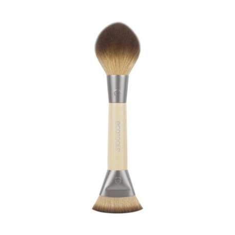 Brocha Contorno Y Bronceador