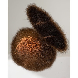 Brocha Contorno Y Bronceador
