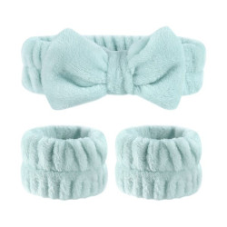 Comprar Diadema Y Muñequeras