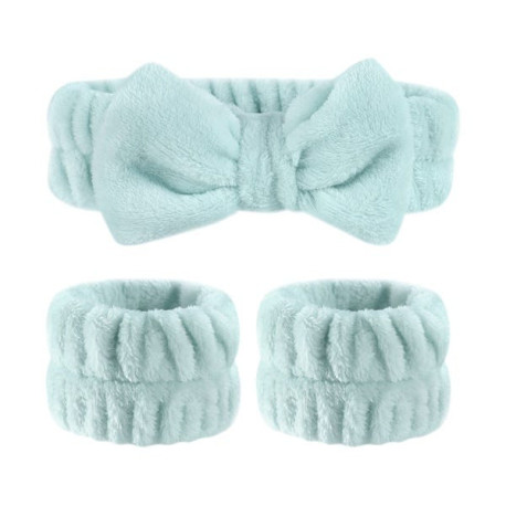 Diadema Y Muñequeras