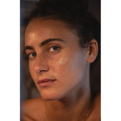 Naked BB Screen SPF50