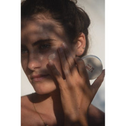Naked BB Screen SPF50