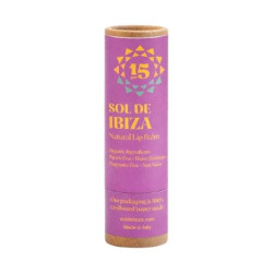 Comprar Natural Lip Balm