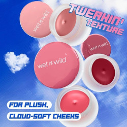 Mother Fluffer Cloud