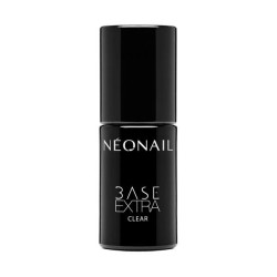 Comprar Esmalte Semipermanente Base Extra (Soak Off)