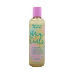 Comprar Mini Curls Aloe&Coconut Oil