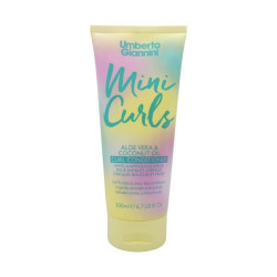 Comprar Mini Curls Aloe&Coconut Oil