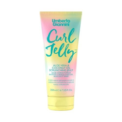 Comprar Mini Curls Aloe&Coconut Oil