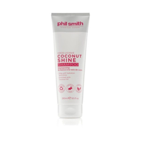 Coconut Shine