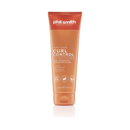 Curl Control
