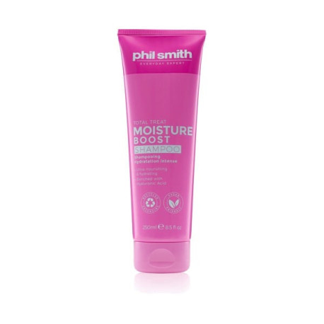 Moisture Boost