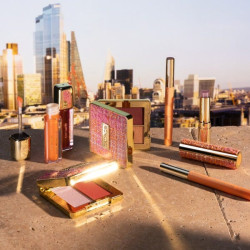 Spring And The City
