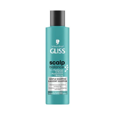 Scalp Balance