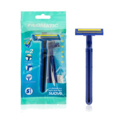 Comprar Desechable Filo 2 Blue 5UD