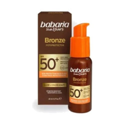 Comprar Protector Solar Fluido Facial SPF50