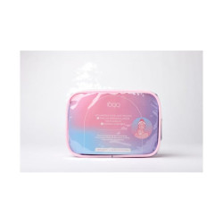 Comprar Set 2 Toallas + Banda Velcro Con Neceser