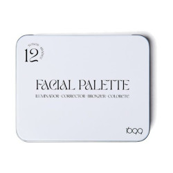 Comprar Facial Palette