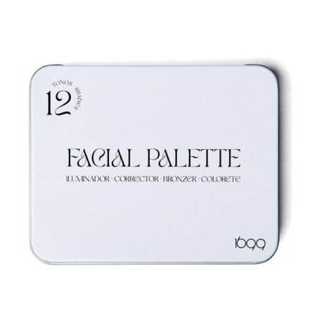 Facial Palette