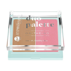 Comprar Paleta Para Contorno Hipoalergenica Duo Palette