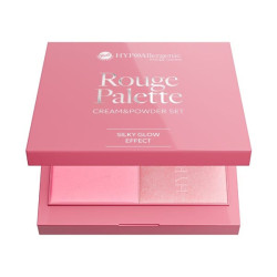Comprar Paleta De Coloretes Hipoalergenica