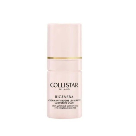 Rigenera Contorno De Ojos Antiarrugas Alisador