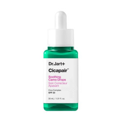 Comprar Cicapair Soothing Camo Drops SPF20?