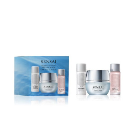 Set Cellular Performance Fresh Cream