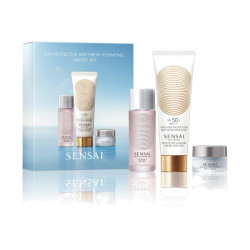 Comprar Set Sun Protective And Fresh Hydrating