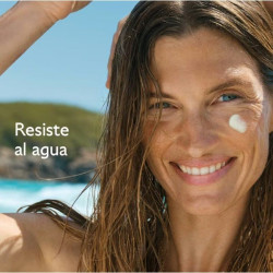 Aceite Iluminador SPF50