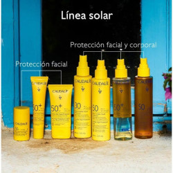 Aceite Iluminador SPF50