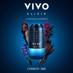Vivo Elixir