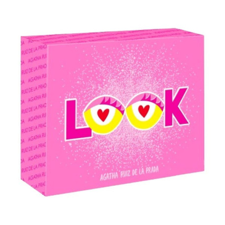 Estuche Look