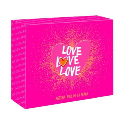Comprar Estuche Love