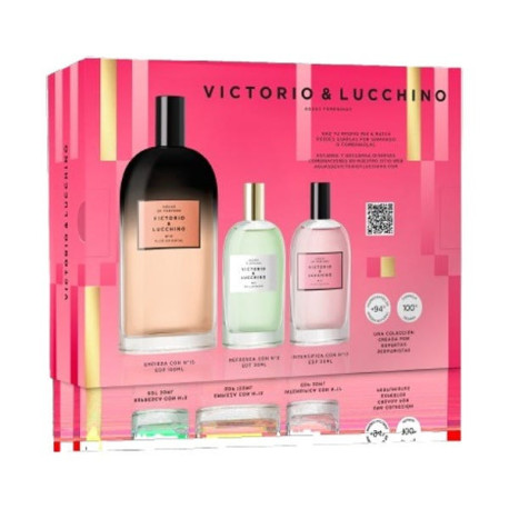Estuche Nº15