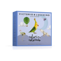 Comprar Estuche Colorin Colorado