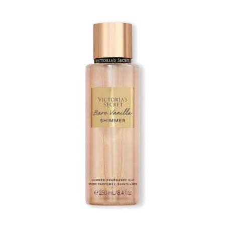 Bare Vanilla Shimmer