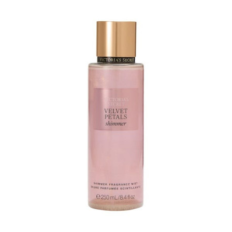 Velvet Petals Shimmer