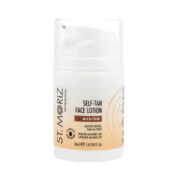 Comprar Loción Facial Medium