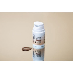 Loción Facial Medium