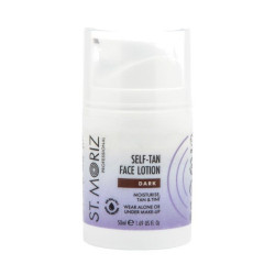Comprar Loción Facial Dark