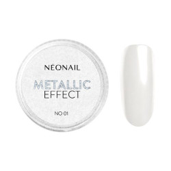 Comprar Metallic Effect