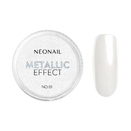 Metallic Effect