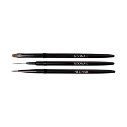 Comprar Set De Pinceles