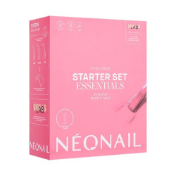 Comprar Set Completo Uñas Semipermanentes