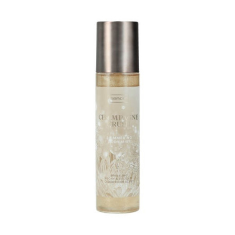 Champagne Crush