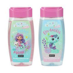 Comprar Gel Gabby's Dollhouse