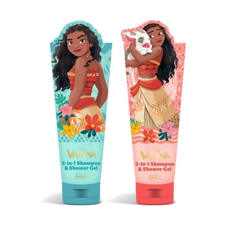 Gel Vaiana