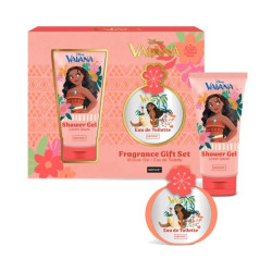 Comprar Estuche Vaiana
