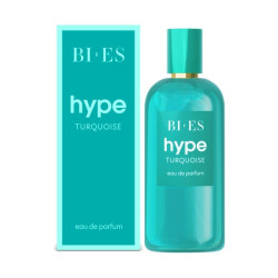 Comprar Hype Turquoise