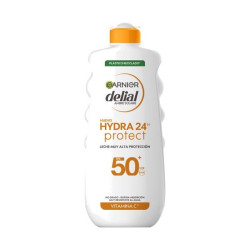 Comprar Leche Solar Hydra24 SPF50